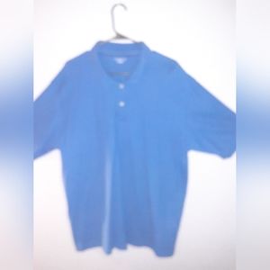 Mens XL shirt St John's Bay